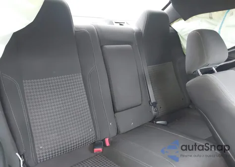 2019 Dodge Challenger Sxt из США, поврежденный, VIN 2C3CDZAG7KH565382